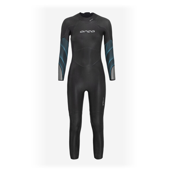 Orca Combinaison De Triathlon Apex Flex V2 Fe