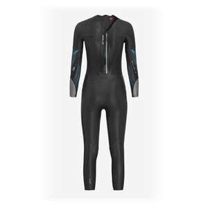 ORCA Combinaison De Triathlon Apex Flex V2 Femme