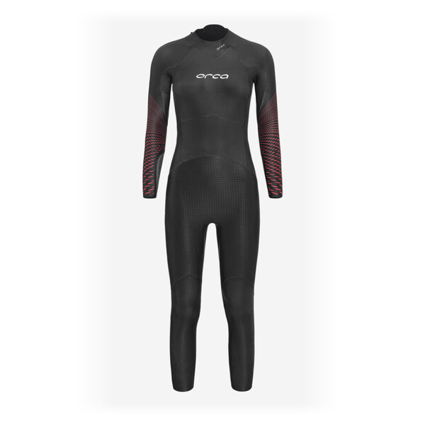Orca Combinaison De Triathlon Apex Float V2 F