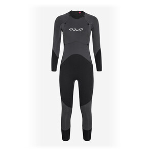 ORCA Combinaison De Triathlon Athlex Flow V2 Femme