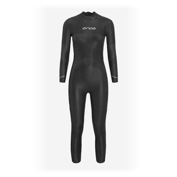 Orca Combinaison De Triathlon Athlex Flow V2