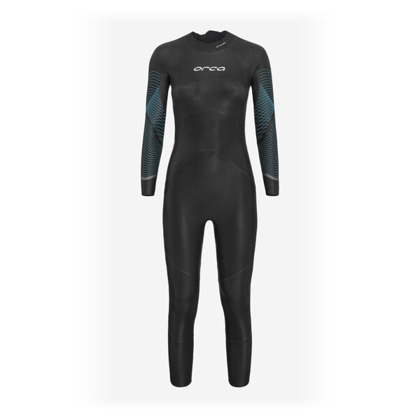 Orca Combinaison De Triathlon Athlex Flex V2