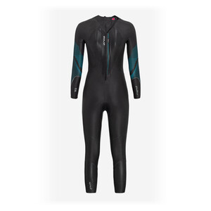 ORCA Combinaison De Triathlon Athlex Flex V2 Femme