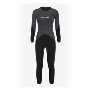 ORCA Combinaison De Triathlon Athlex Flex V2 Femme