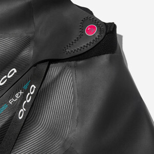 ORCA Combinaison De Triathlon Athlex Flex V2 Femme