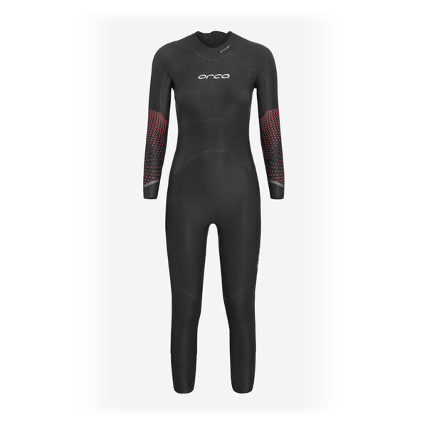 Orca Combinaison De Triathlon Athlex Float V2