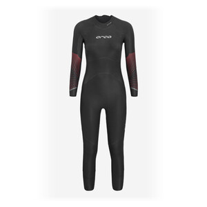 Orca Combinaison De Triathlon Athlex Float V2
