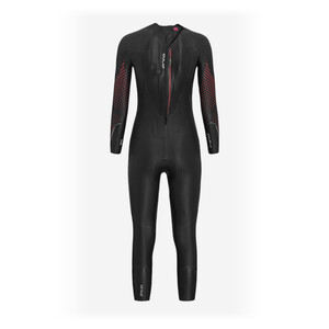 ORCA Combinaison De Triathlon Athlex Float V2 FemmeXS