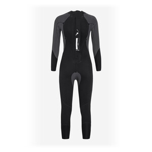 ORCA Combinaison De Triathlon Athlex Float V2 FemmeXS