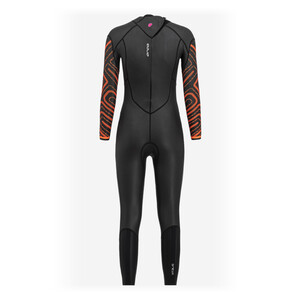 ORCA Combinaison D'Eaux Libres Vitalis Breast Stroke Femme