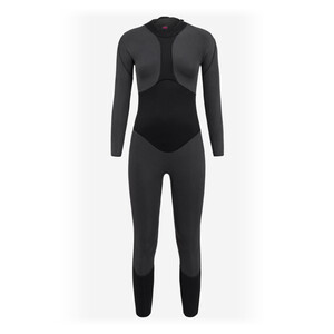 ORCA Combinaison D'Eaux Libres Vitalis Breast Stroke Femme