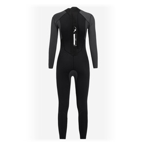 ORCA Combinaison D'Eaux Libres Vitalis Breast Stroke Femme