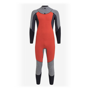 ORCA Combinaison D'Eaux Libres Zeal Thermal Femme