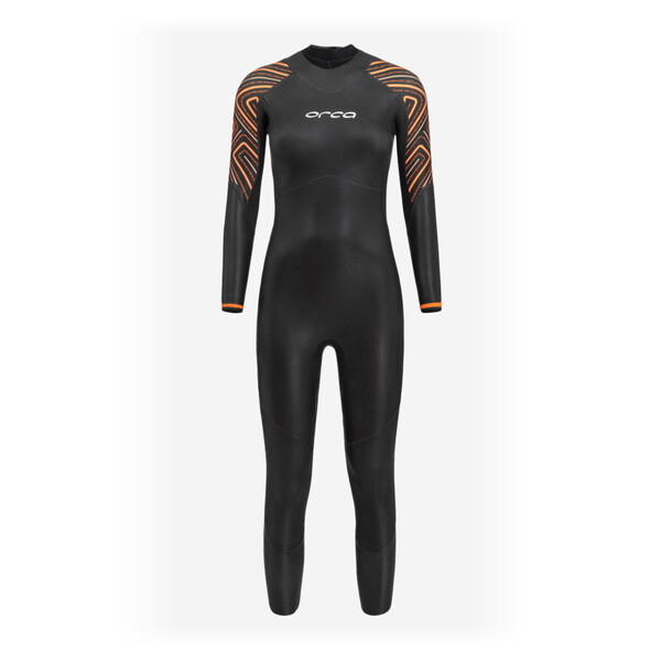 Orca Combinaison D'Eaux Libres Vitalis Therma