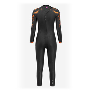 ORCA Combinaison D'Eaux Libres Vitalis Thermal Femme