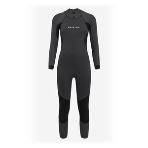 ORCA Combinaison D'Eaux Libres Zeal Hi-Vis Femme