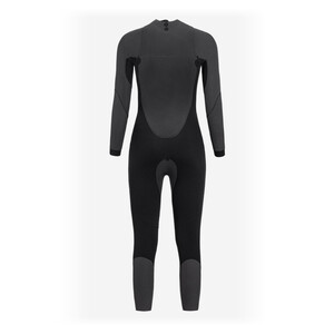 ORCA Combinaison D'Eaux Libres Zeal Hi-Vis Femme