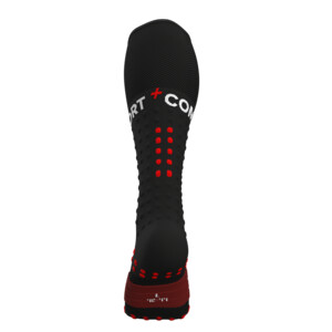 Compressport Full Socks Run - noir