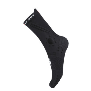 Compressport Pro Racing Socks v4.0 Trail - Black
