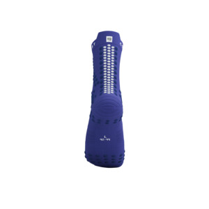 Compressport Pro Racing Socks v4.0 Trail - Dazz Blue/Blues