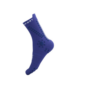 Compressport Pro Racing Socks v4.0 Trail - Dazz Blue/Blues