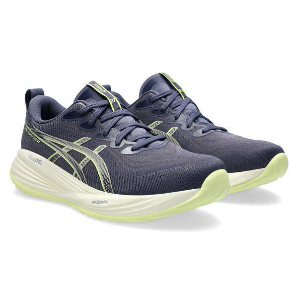 Baskets de running Asics GEL-CUMULUS 27 Homme