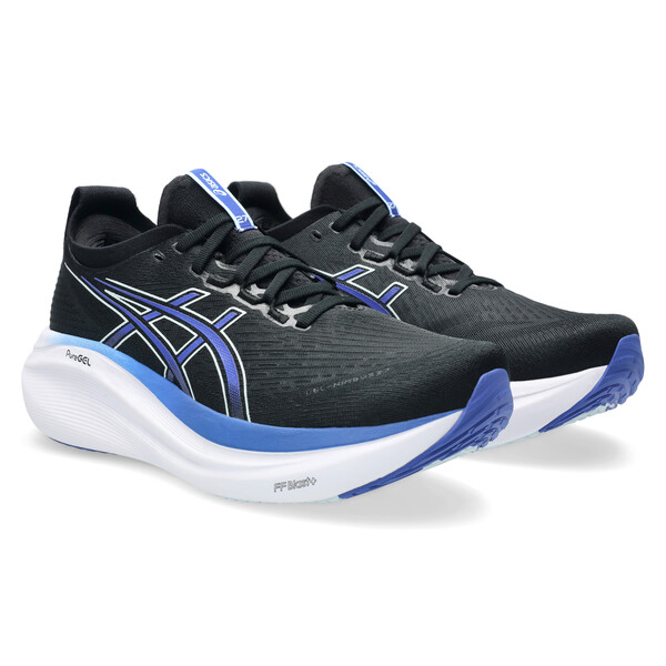 Chaussures de cour Asics GEL-NIMBUS 27 Homme