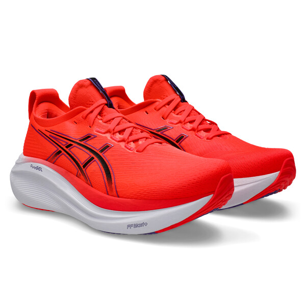 Chaussures de running Asics GEL-NIMBUS 27 Homme