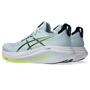 Asics GEL-NIMBUS 27 Homme