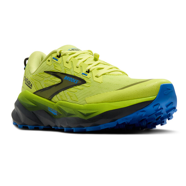 Brooks Cascadia 19 Homme