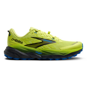 BROOKS Cascadia 19 Homme