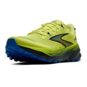 BROOKS Cascadia 19 Homme