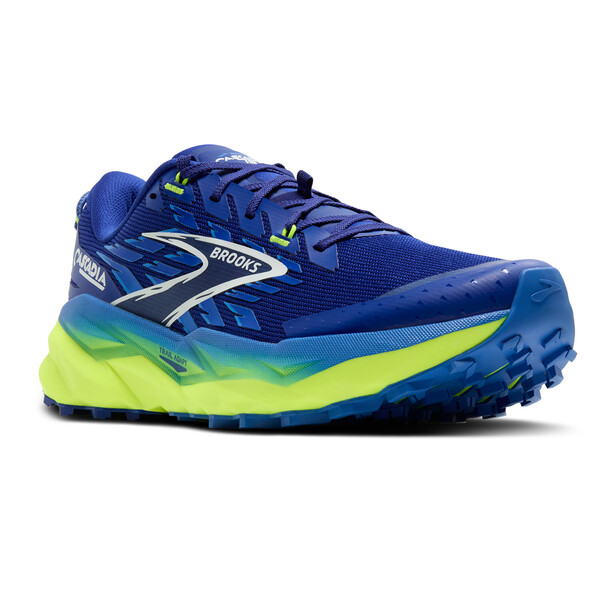 Brooks Cascadia 19 Homme