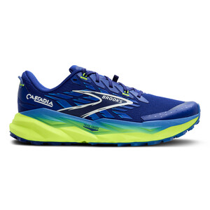 BROOKS Cascadia 19 Homme