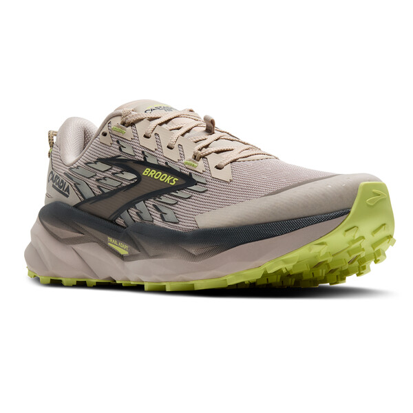 Brooks Cascadia 19 Homme