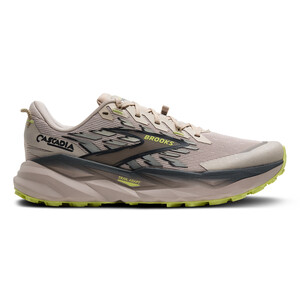 BROOKS Cascadia 19 Homme