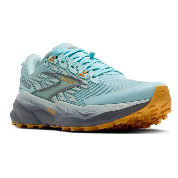 Brooks Cascadia 19 Femme