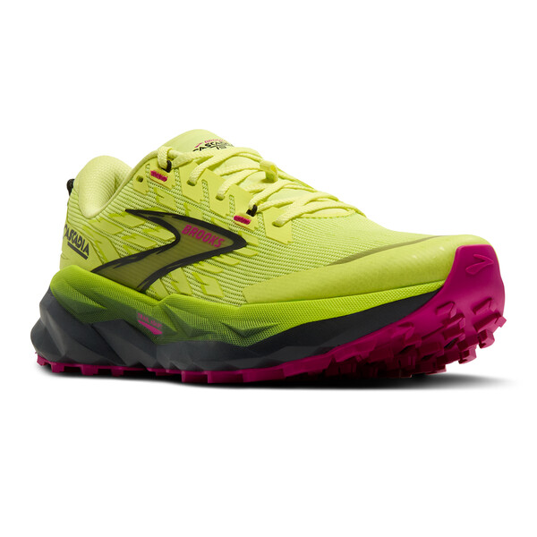 Brooks Cascadia 19 Femme