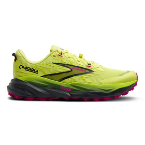 BROOKS Cascadia 19 Femme