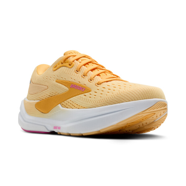 Brooks Ghost Max 3 Femme