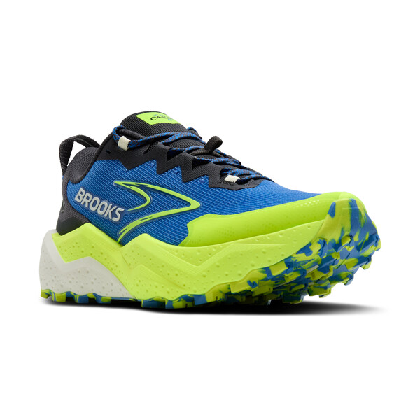 Brooks Caldera 8 Homme