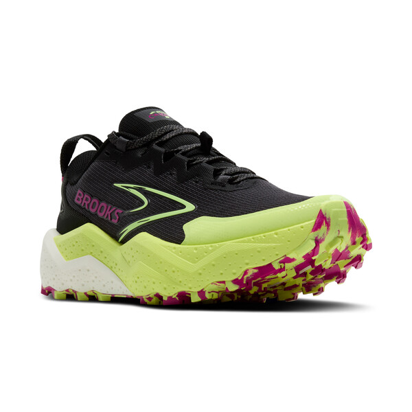 Brooks Caldera 8 Femme