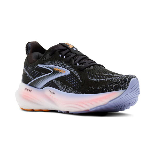 Brooks Glycerin GTS 22 Femme
