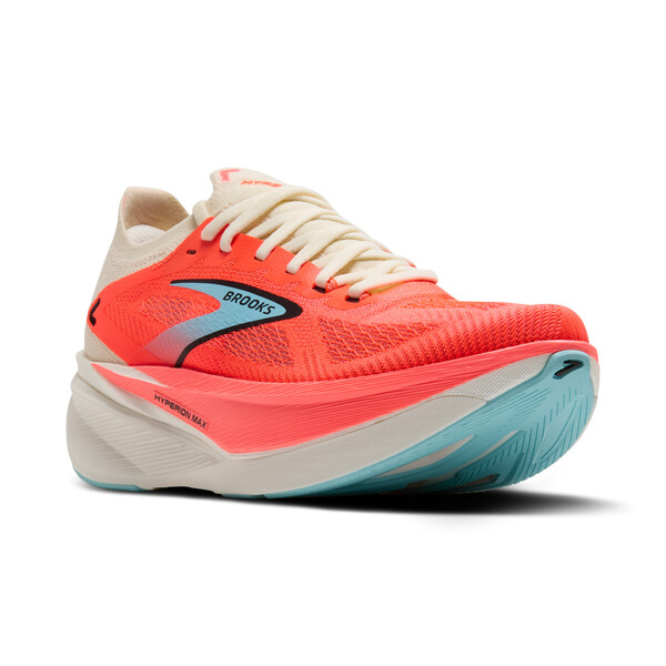 Brooks Hyperion Max 3 Femme