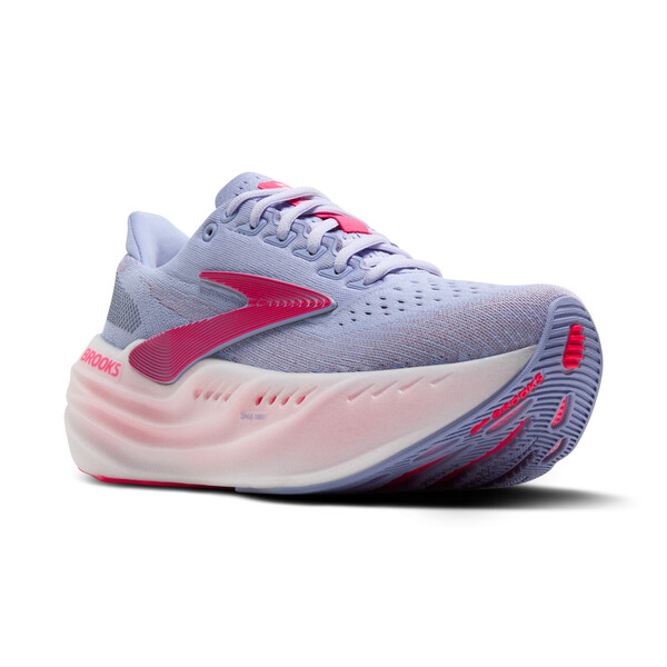 Brooks Glycerin Max Femme