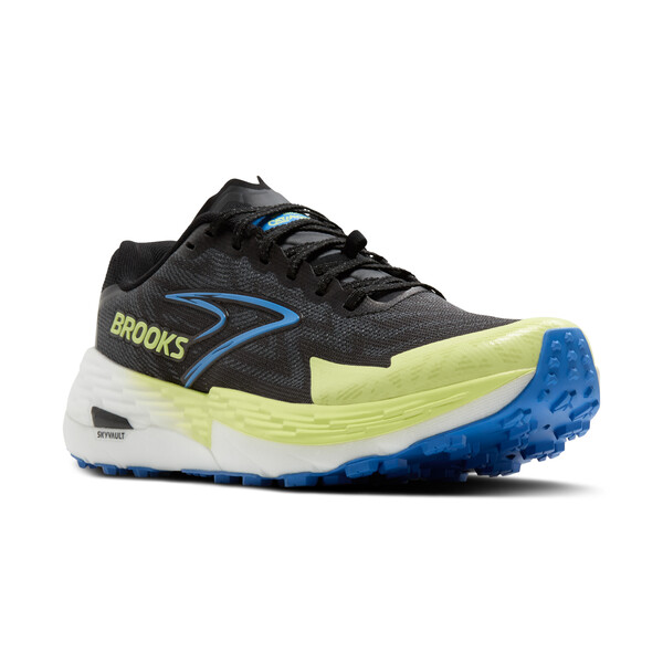 Brooks Catamount 4 Homme
