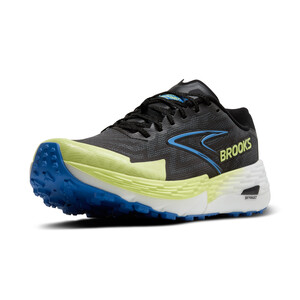 BROOKS Catamount 4 Homme
