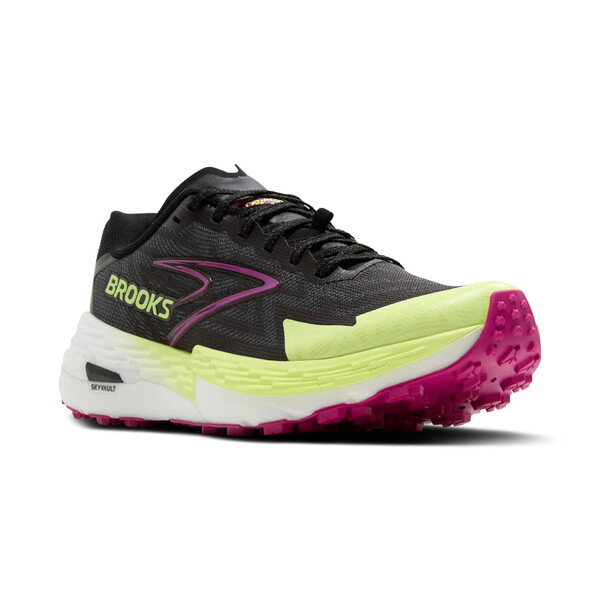 Brooks Catamount 4 Femme