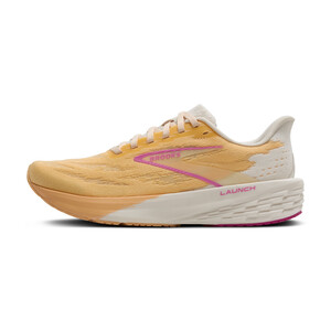 BROOKS Launch 11 Femme