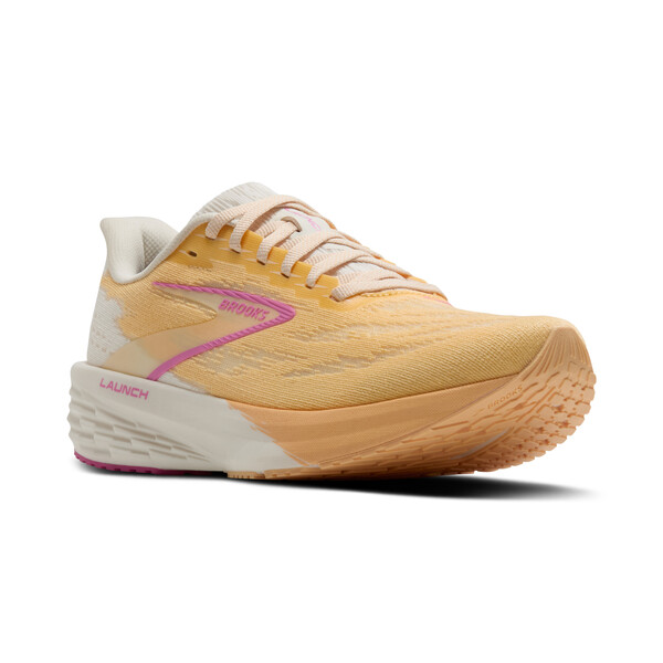 Brooks Launch 11 Femme